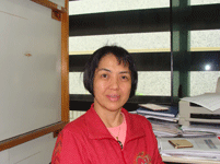 Dra. Maria Maeno faz um alerta sobre a necessidade do movimento sindical investir mais na saúde do t