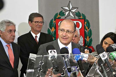 MP entra com ação contra lei de Alckmin que vende 25% dos leitos do SUS 