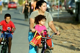 Projetos incentivam uso da bicicleta como alternativa ao carro