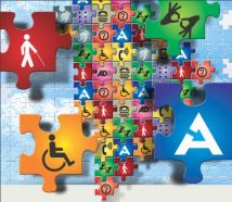 21 de setembro, Dia Nacional de Luta das Pessoas com Deficiência