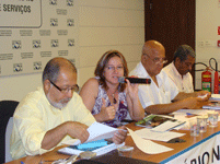 Seminário das Centrais unifica propostas para democratizar a comunicação no Brasil 