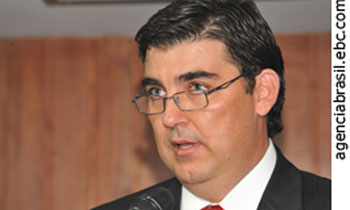 presidente do Instituto Nacional do Seguro Social (INSS), Mauro Luciano Hauschil