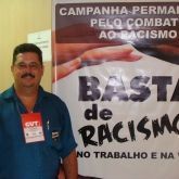 Lançamento da Revista Basta de Racismo no Trabalho e na Vida