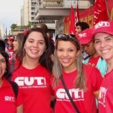 CNTSS/CUT acompanha Dia Nacional de Paralisação contra o PL 4330