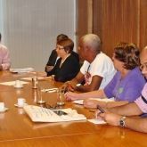 CNTSSCUT se reúne com Ministro da Previdência Social para discutir greve no INSS