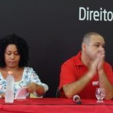 CUT Nacional realiza coletiva para imprensa sindical sobre 12º Congresso