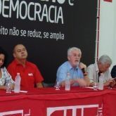 CUT Nacional realiza coletiva para imprensa sindical sobre 12º Congresso