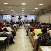 7º Congresso Nacional da CNTSS/CUT - Parte I - 28.11.2016 - Fotos: Dino Santos