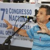 7º Congresso CNSSCUT - Parte I - 29.11.2016 - Fotos Dino Santos