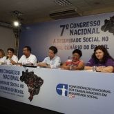 7º Congresso CNSSCUT - Parte III - 29.11.2016 - Fotos Dino Santos