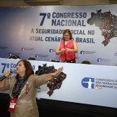 7º Congresso CNTSSCUT - Parte III - 30.11.2016 - Fotos Dino Santos