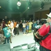 Show Banda Casaca de Couro - 7º Congrresso CNTSSCUT - 3011.2016 - Fotos Dino Santos