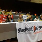CNTSS/CUT participa 30º Congresso Mundial da ISP – Internacional dos Serviços Públicos - novembro 2017
