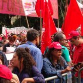Greve 19/02: Ato na Avenida Paulista contra Reforma da Previdência  - 2018