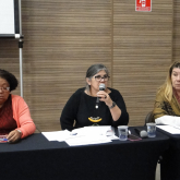 Reunião Direção da CNTSSCUT - Guarulhos (SP) - 29.07.2019