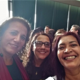 Lançamento da “Frente Parlamentar em Defesa das 30 horas da Enfermagem” e da “Frente Parlamentar Mista em Defesa da Enfermagem” - Brasília - 20/09/2019