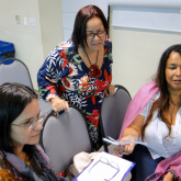 CNTSS/CUT participa de Seminário da ISP sobre Enfrentamento à Violência de Gênero no Trabalho - um Desafio Sindical - 22 e 23.10.2019 - São Paulo