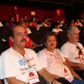 Plenária Nacional da CUT - Guarulhos 2011