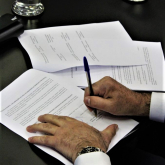 CNTSS/CUT assina Acordo de Greve do INSS - 23 de maio de 2022