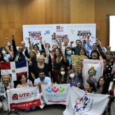 CNTSS/CUT participa da 5º Conferência Regional da UNI Global Américas