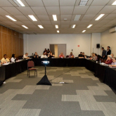 Oficina Mesa Nacional de Negociação Permanente do SUS - Brasília - 10 de março 2023