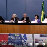 Assinatura Termo de Acordo Servidores Federais - Brasília - 24/03/2023