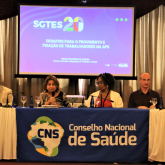 CNTSS/CUT participa da 214ª Reunião da CIRHRT/CNS – Brasília – 28 e 29 de agosto de 2023