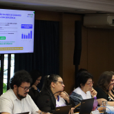 CNTSS/CUT participa da 345ª Reunião Conselho Nacional de Saúde - 16 e 17_08_2023 - Divulgação CNS