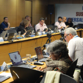 75ª Reunião Extraordinária do CNS - Brasília - 07/11/2023 - Divulgação CNS