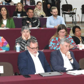 Fórum Sistemas Nacionais de Assistência da Uniglobal - México - 15 a 17 de novembro de 2023