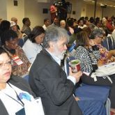 6º Congresso Nacional CNTSS/CUT - São Paulo/SP - Delegados (as) - 27 e 28 de maio de 2013