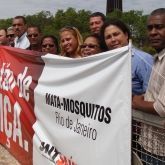 Sintsaúde RJ acompanha reunião em Brasília para aprovação da mudança do regime de Contratação