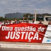 Sintsaúde RJ acompanha reunião em Brasília para aprovação da mudança do regime de Contratação