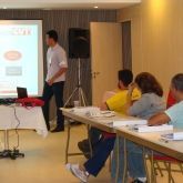 Lideranças de sindicatos filiados à CNTSS/CUT participam de curso realizado em parceria com entidade norte-americana SEIU